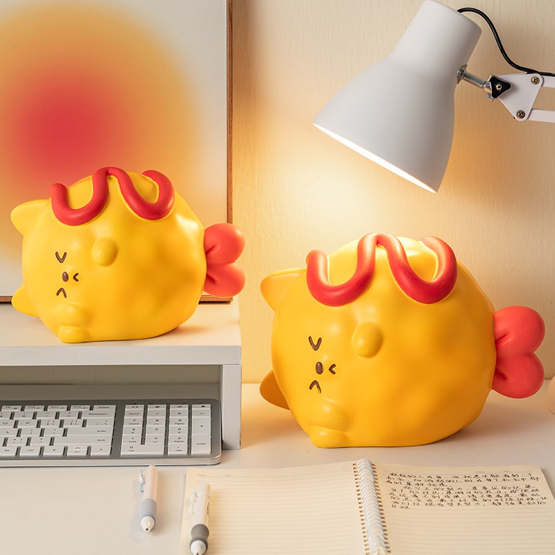 小狗存钱罐只进不出创意2024新款成人超大容量儿童男女孩储蓄钱罐