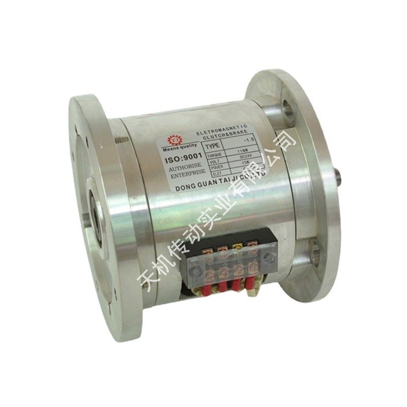 电磁离合煞车器 POH-0.6电磁离合制动器组 cd-n,搬运/仓储/物流设备,其他起重搬运设备,淘宝优惠券,粉丝福利购,淘宝优惠卷