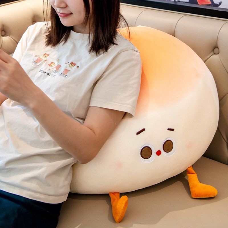 馒头懒人坐墩沙发榻榻米蒲团坐垫卧室家用地上软儿童款地垫飘窗垫,居家布艺,蒲团,淘宝优惠券,粉丝福利购,淘宝优惠卷