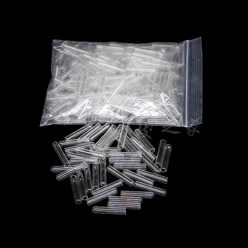 杜氏发酵管 玻璃小导管 6X30mm  微生物实验器材 小试管200支/包