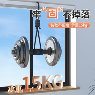 安全无绳百叶窗帘免打孔遮光卫生间厨房卧室推拉升降遮阳遮挡卷帘