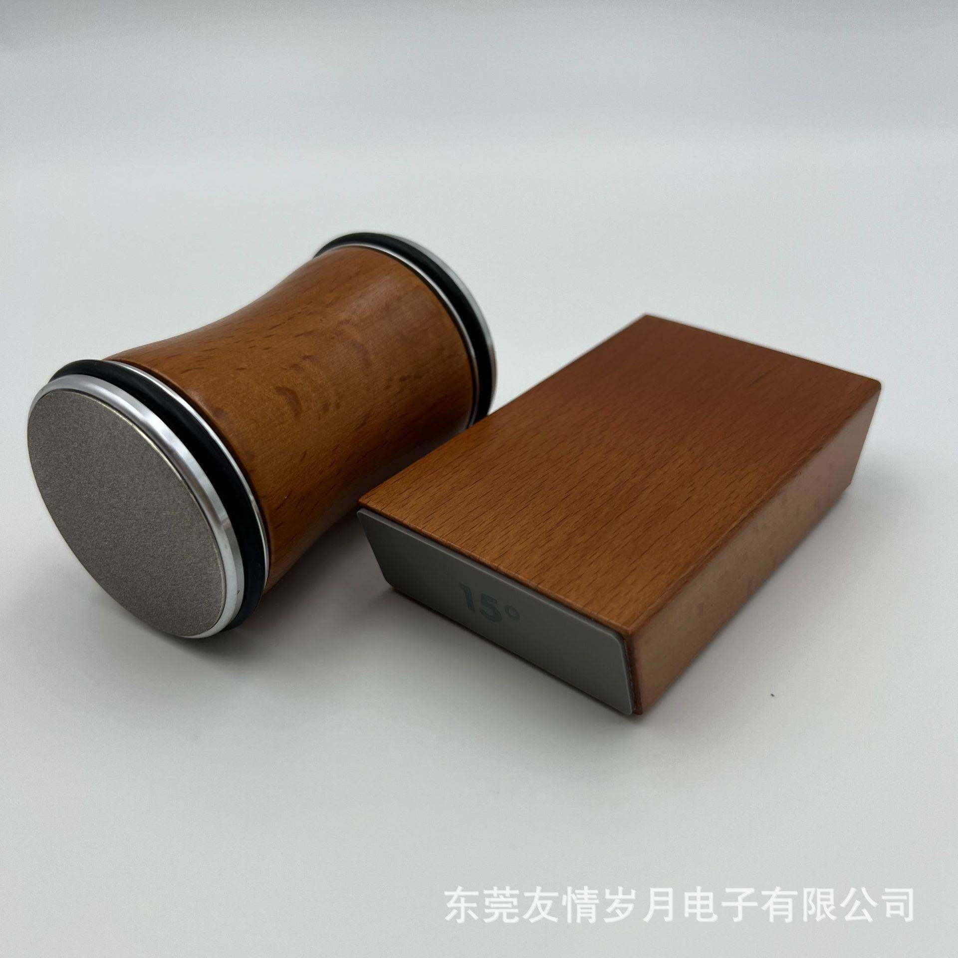 小蛮腰外贸爆款铝合金金刚砂滚动磨刀石滚轮磨刀器