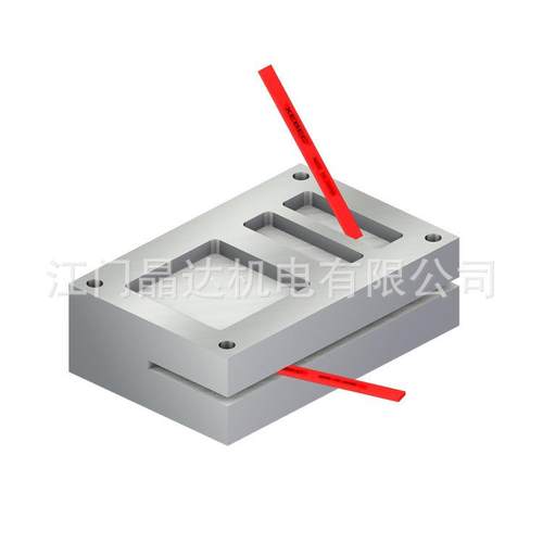 金刚石油石条玉石工艺品精磨抛光去毛刺模具省模