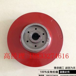 IS清水泵叶轮不锈钢叶轮 IS叶轮 单级离心泵叶轮 泵叶 铸铁叶轮