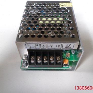小玛拿西体积开关电源MS-15-8.4 输出DC8.4V1.8A 质保一年