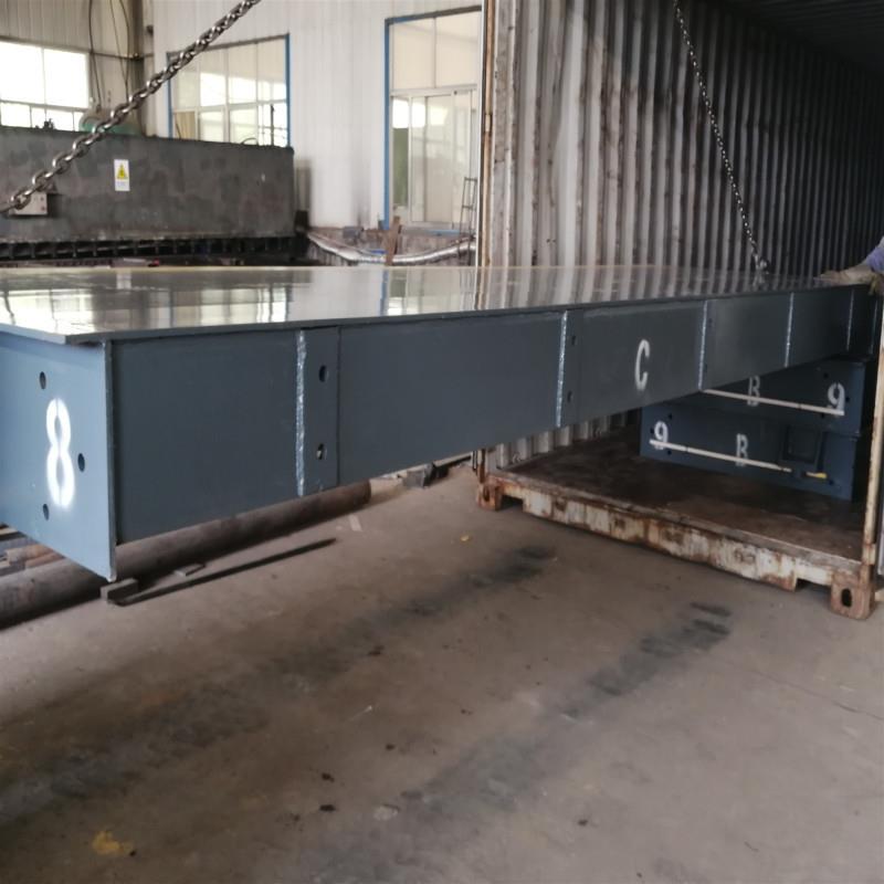 厂家供应地磅5T20T30吨80T100吨5m-16米汽车衡称重电子地磅秤