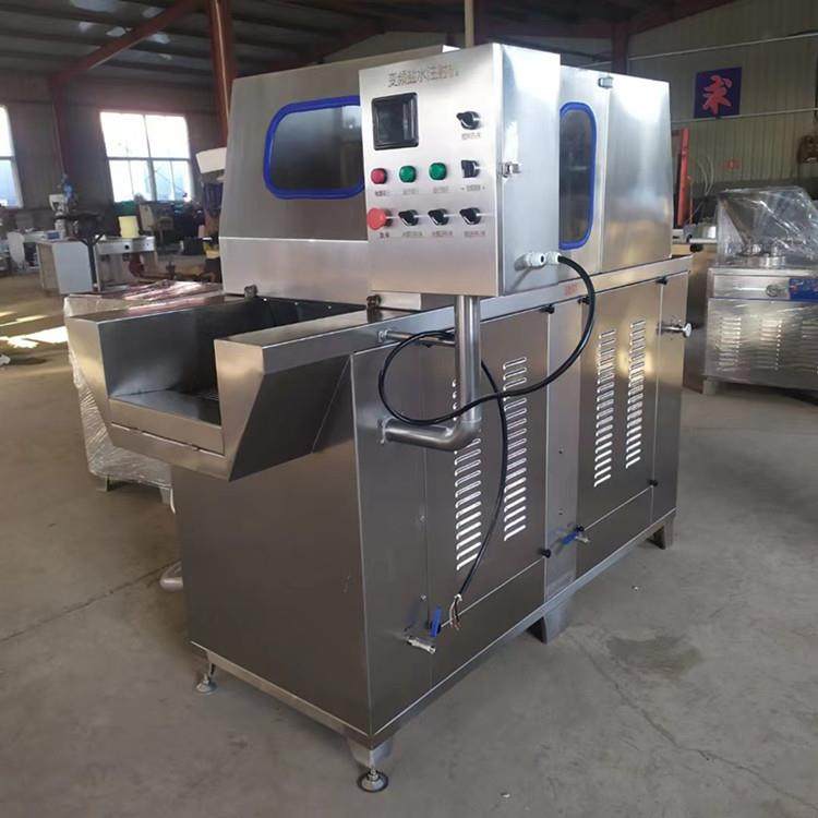 盐水注射机带骨盐水注射机鸡肉盐水注射肉制品注射机质保一年,厨房电器,其他商用厨电,淘宝优惠券,粉丝福利购,淘宝优惠卷