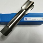 直槽切削丝攻 机用丝锥M39M40M42M44M45X1X1.5X2X3细牙非标