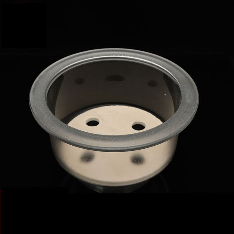 实验室玻璃干燥器棕色真空干燥皿规格 150 180 210 240 300 350 4