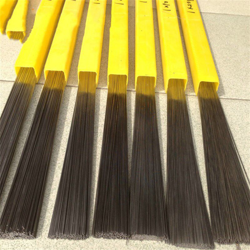 316L不锈钢圆棒1.4 1.2 2 3.5 4 6mm精密切割定制加工304弹簧直条