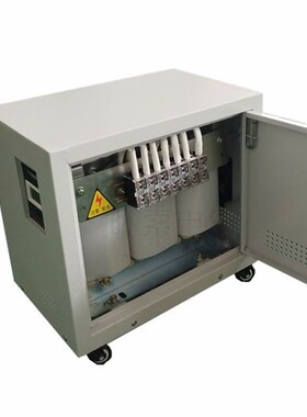 高档0v660v4v00隔离三相干式变压器69C0400转38v6变220v200伏v奢