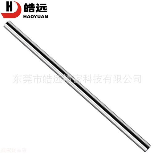 现货YG8X硬质实心合金钨钢棒车刀棒超硬精磨0.4-20*100mm钨钢圆棒