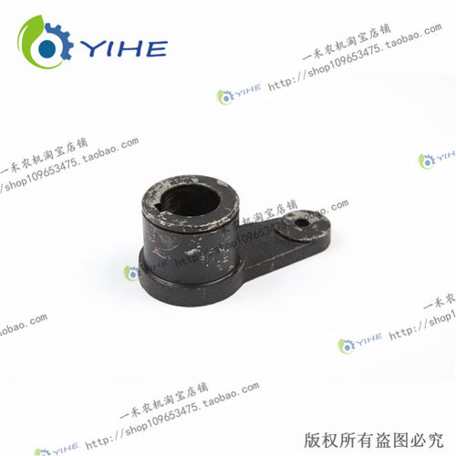CP后升运器转臂 YP4.18.3-02