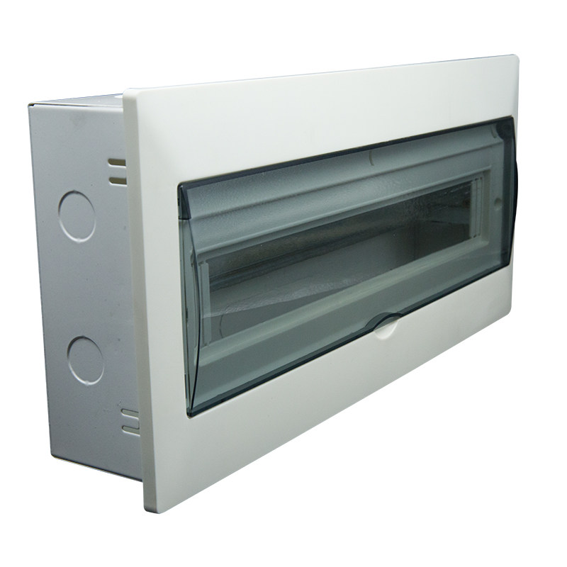 18-20位家用照明配电箱,空开箱