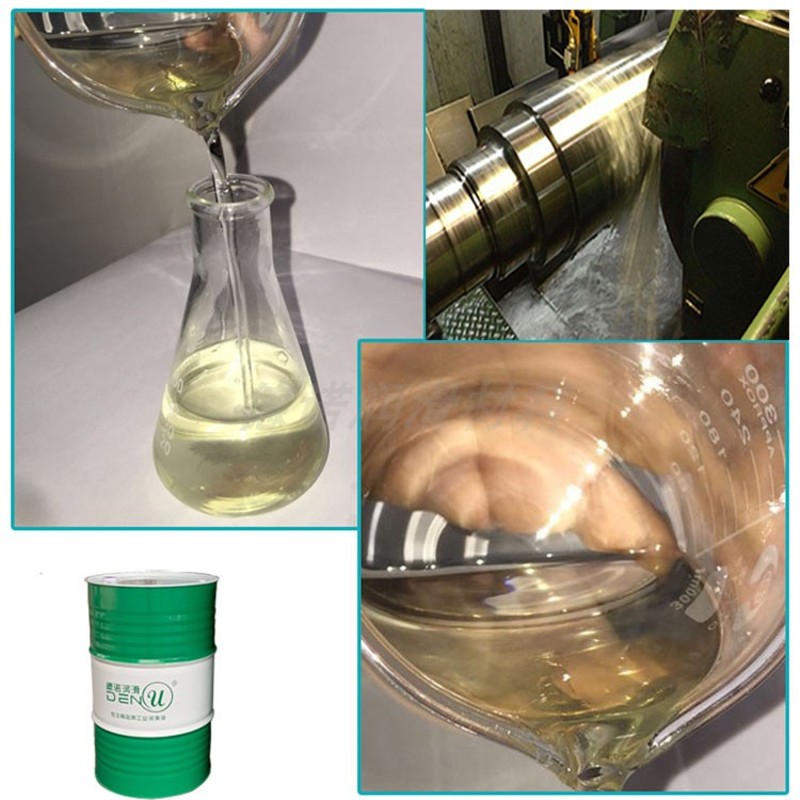 全合成磨削液无色透明绿色磨削液防锈乳化切削油不锈钢碳钢研磨液