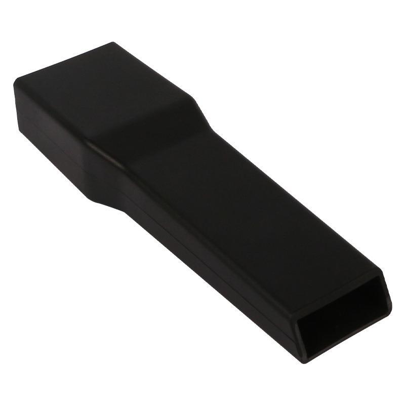 万创适用美的吸尘器配件吸头毛刷扁吸嘴ZL601R/A SC861A/u1吸嘴