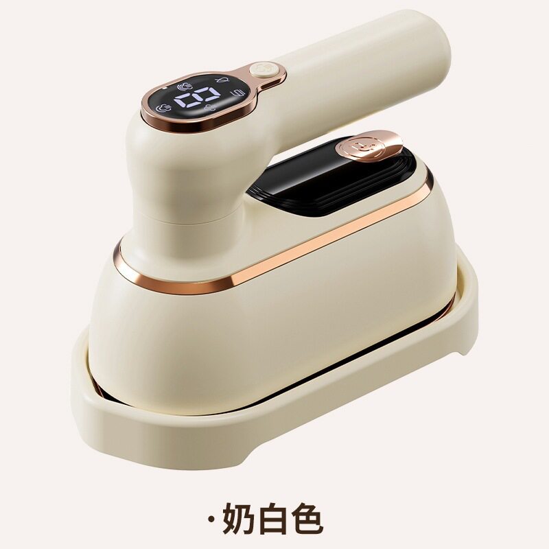 家用手持便携式挂烫机多功能衣物除皱蒸汽电熨斗小型挂烫机
