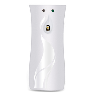 智能光感自动香薰机 酒店喷雾喷香机除臭扩香机家用香氛机洗手间