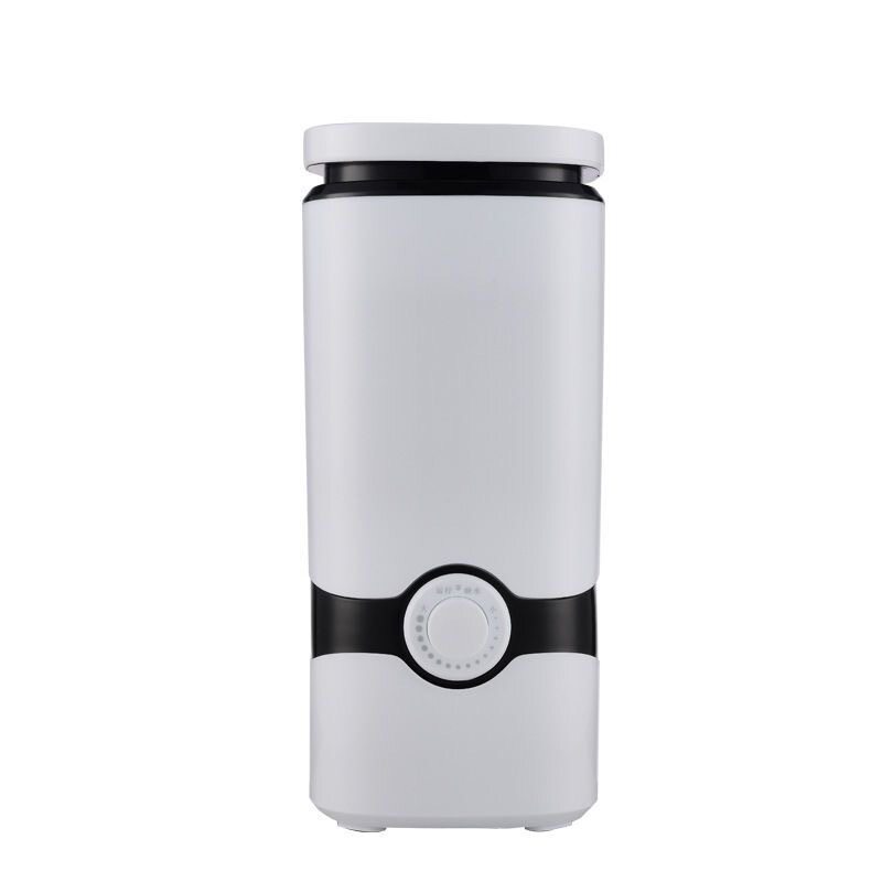 加湿器卧室用小型加湿器 台式4升家用桌面 静音办公室香薰机