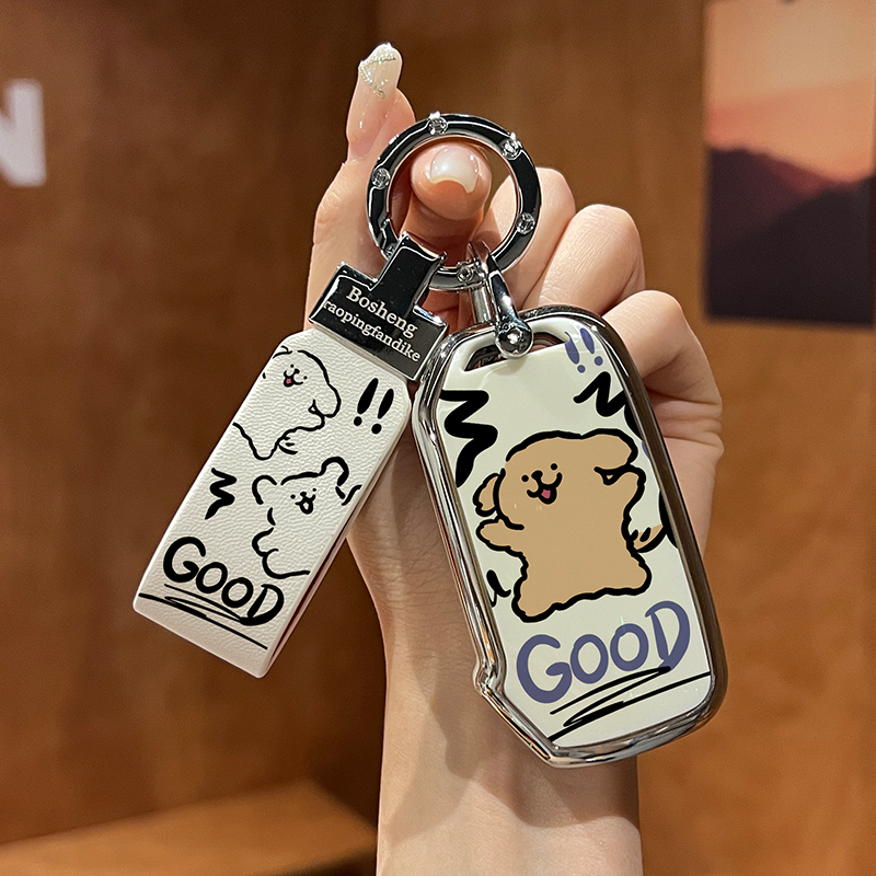 优选起亚k3钥匙套智跑k5/k2/kx3/k4/kx5福瑞迪狮铂拓界奕跑汽车专