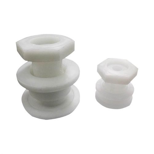 优选电镀设备滚筒配件半自动线滚筒轴套转动套滚筒白色三件套四件