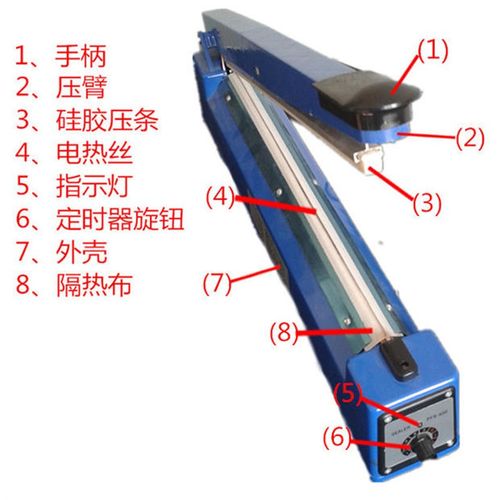 优选400型PVC收缩膜封口机POF热收缩膜封口机 40cm热缩膜封切机塑