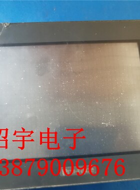 优选普罗菲斯触摸屏2880061 GP2400-TC41-24V 实物图