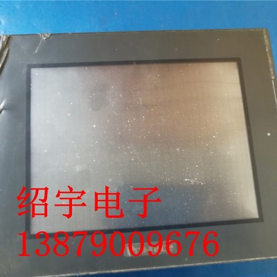 优选普罗菲斯触摸屏2880061 GP2400-TC41-24V 实物图