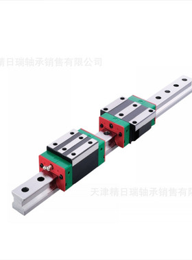 HGW15CAZAC滑块 HG15导轨 HGW15CCZAC直线导轨