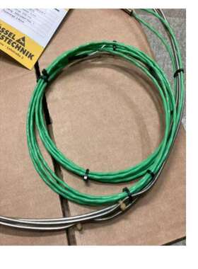 德国ROESSEL-Messtechnik 热电偶 AL-KB-3,0-2000-2, Kl.1