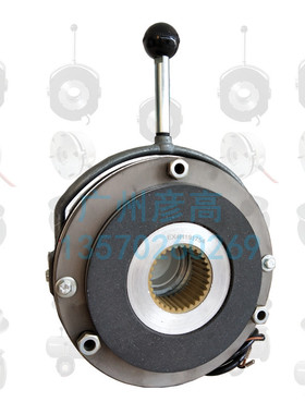 诺 德电机132M/4专用进口刹车器LR76927  FDB20 /BRE100 180VDC