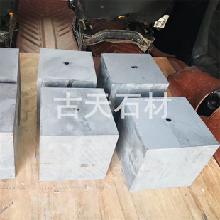 石灰岩试样岩石试样岩石石材大学研究生实验室用