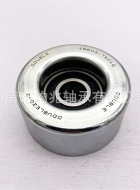 正时惰轮 涨紧轮16604-3101016603-75010 16603-28011PU107029MXY