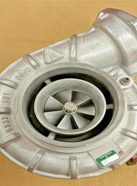 厂家批发 MTU 船机 K365 53369707106 EX00005242 涡轮增压器