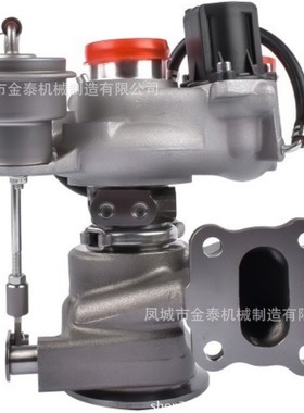 JF150018 TD03 49180-04075 49S80-04075 12685682 涡轮增压器