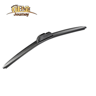 征途无骨雨刷威驰凯美瑞卡罗拉锐志花冠RV4汉兰达雷凌雨刮器