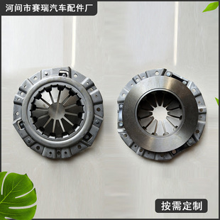 离合器压盘离合器总成CB10 465Q4离合器压盘离合器压盘总成供应