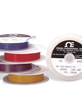 SPON-064-100 SPOP-064-100 SPOP-005-1000奥米佳单芯裸丝热电偶