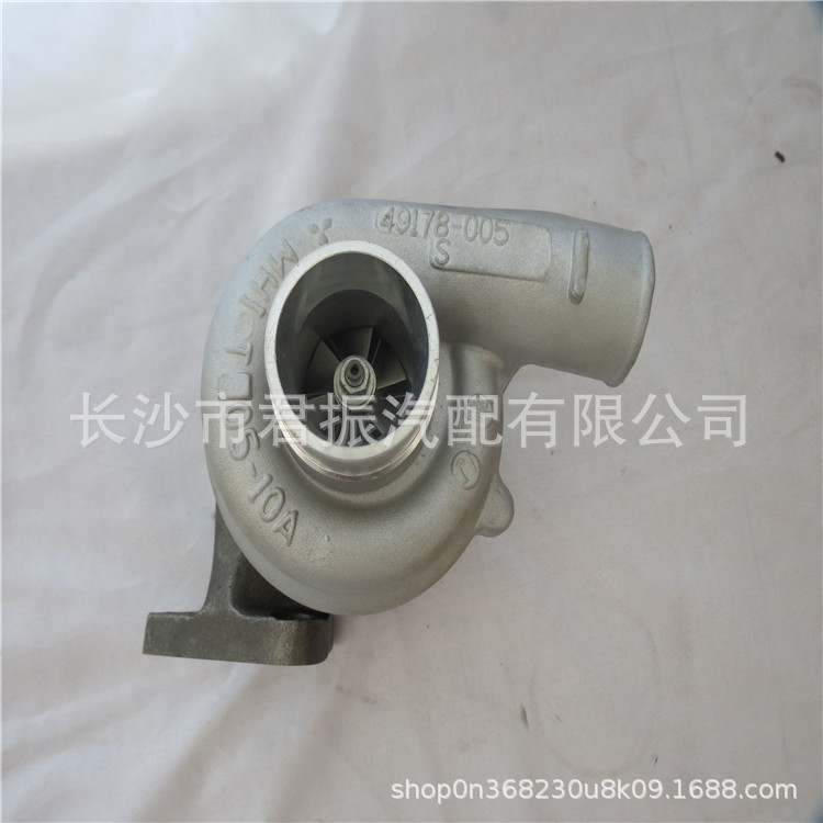 厂家批发 HD450 4D31T  ME080385 TD05 49178-00550 涡轮增压器