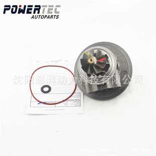 五十铃涡轮增压器机芯GT2256MS 704136 8973267520 8972083520