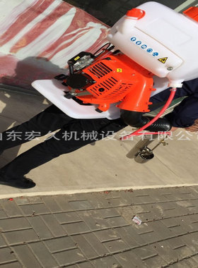 CXRB-1型吹雪融冰机  道岔尖轨部分除雪 融冰设备