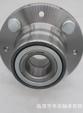 优质轮毂单元 40202-BA60A 40202-JG000 VKBA6996 汽车轮毂轴承