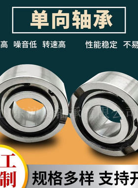 单向轴承TMSC06C02 SL1309 ASNU30汽车单向轴承现货
