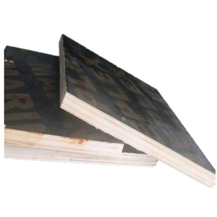 厂家供应建筑模板1220 12mm黑膜建筑模板清水模板可批发 2440