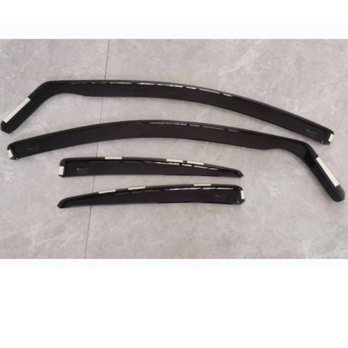 RANGE ROVER EVOQUE MK1 5-doors  Wind Deflectors window visor