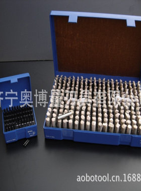 供应高精密针规0.210mm-5.000MM间隔0.01精度：+-0.002mm