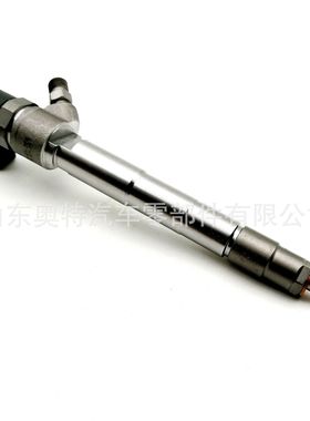 柴油燃油系统喷油器 0445110533 配4F20发动机共轨喷油器
