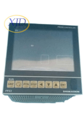 SHIMADEN岛电FP33-IV-06167温控表