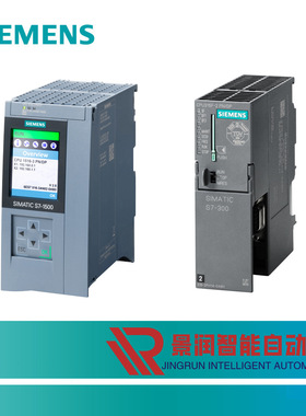 6ES7513-1FL02-0AB0CPU1513F-1 PN工作存储450KB程序存储1.5MB