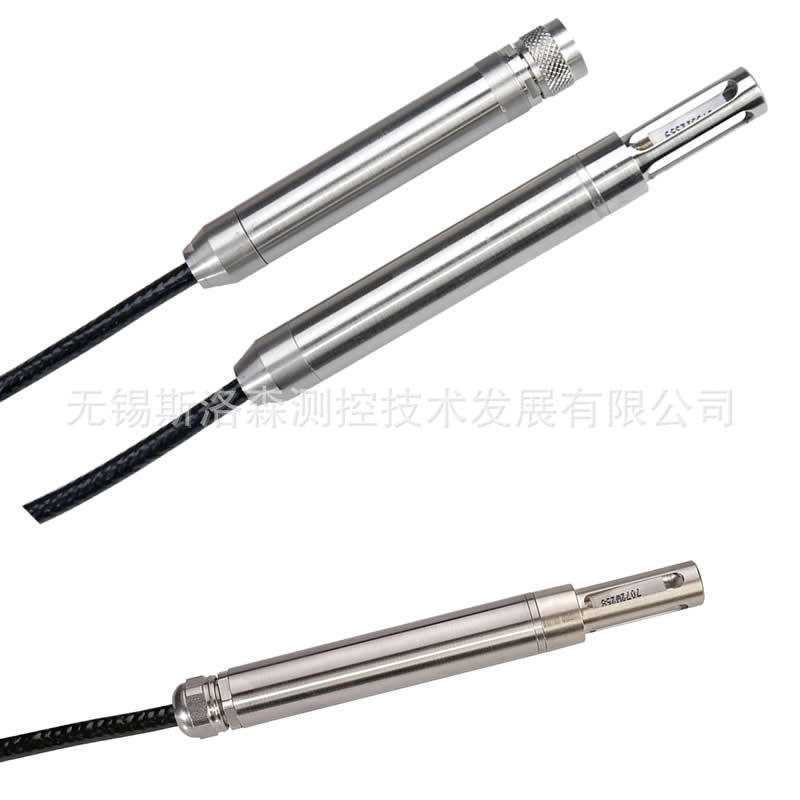 Rotronic 高温型温湿度探头 HC2-IM302 温湿度探头 工业高温探头